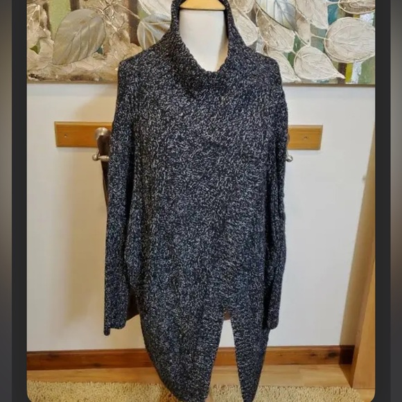 Chunky knit sweater - Picture 4 of 4